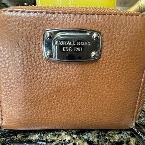 Michael Kors wallet